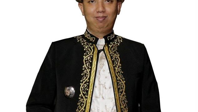 Camat Gandus, Palembang, Jufriansyah,S.STP,M.Si. Foto : Istimewa
