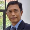 Guru Besar IPB University Prof. Budi Indra Setiawan