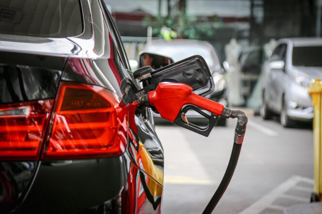 
Pertamina Patra Niaga Lakukan Penyesuaian Harga Pertamax Turbo dan Dex Series, Pastikan Kualitas dan Layanan Terjaga untuk Konsumen