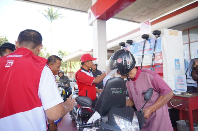 
Pertamina Patra Niaga Tindak Tegas Pelanggaran Penyaluran BBM Subsidi di Sumatera Barat