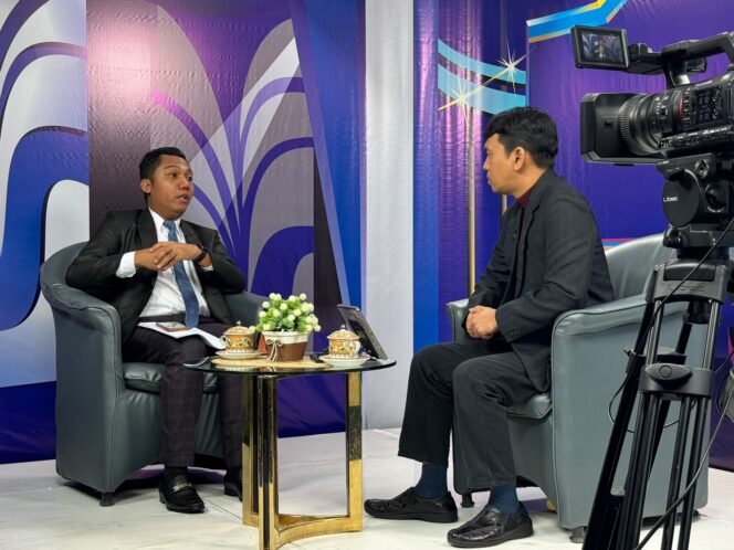 
Bukan Sekadar Padamkan Api, Ketua ILU Minta Pelaku Karhutla Diseret ke Penjara