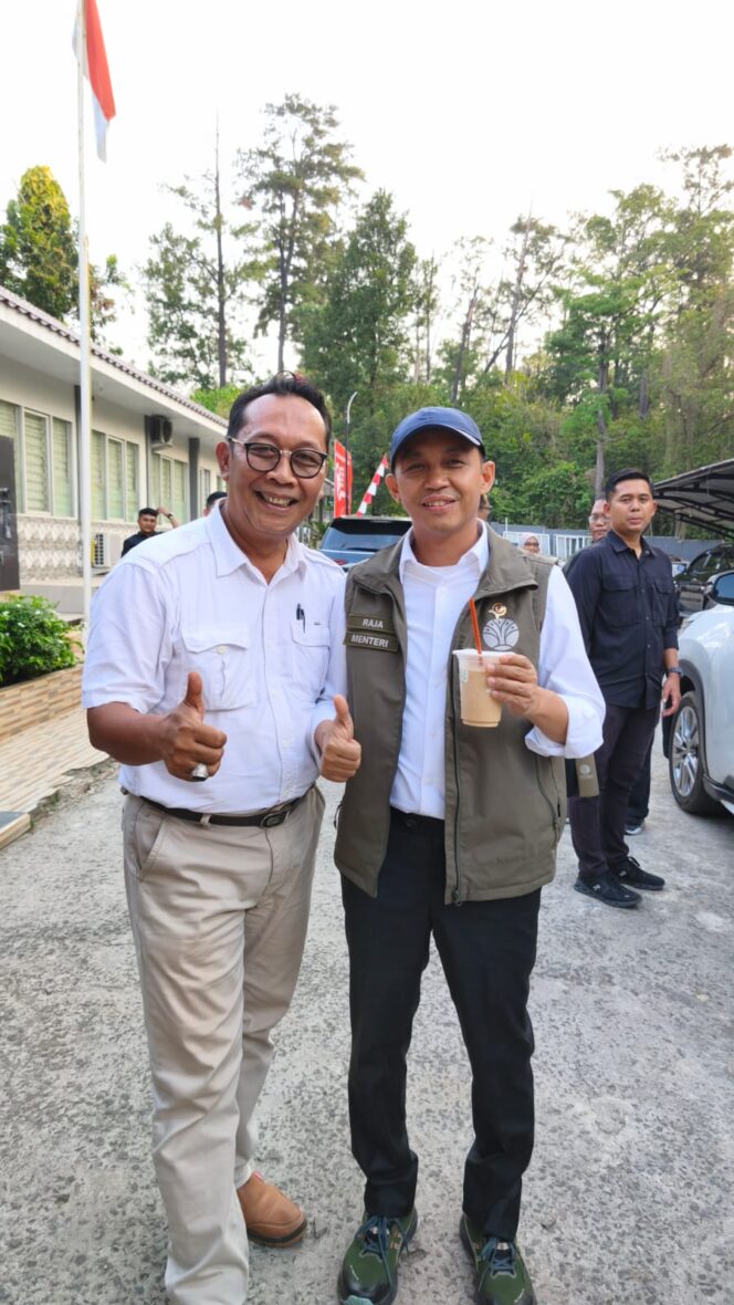 
KOMDA APHI Sumatera Selatan & Lampung: Inpres No. 11/2026 Perkuat Pemberdayaan Masyarakat Cegah Karhutla