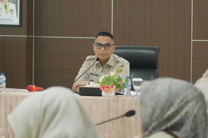 
Samsat Menyapa Hadir di Seluruh Kab/Kota Sumsel, Dorong Tertib Administrasi Kendaraan dan Keselamatan Berkendara