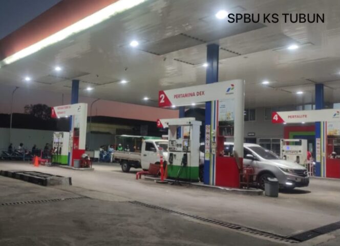 
Pertamina Patra Niaga Memahami & Mendengar Aspirasi Masyarakat, Layanan SPBU diperkuat