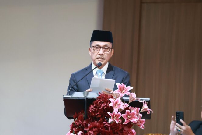 
Dinanti Sejak 2014, Raperda Pemajuan Kesenian Palembang Akhirnya Sah!