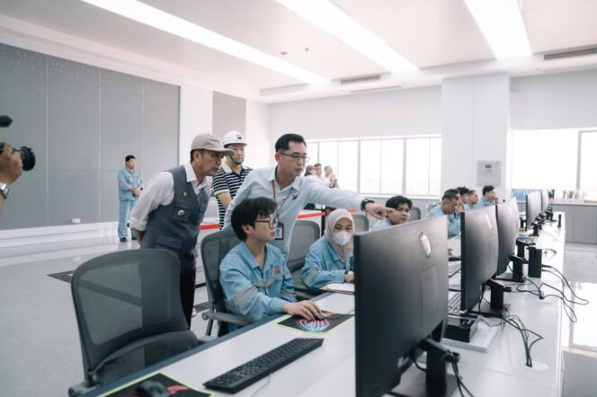 
Ubah 1.100 Ton Sampah Jadi Listrik 17,7 MW, PSEL Keramasan Siap Alirkan Energi Bersih di Palembang