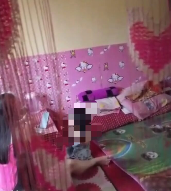 
Viral Ibu di Palembang Tega Tampar dan Cekik Anak saat Menyuapi Makan, Polisi Lakukan Penyelidikan