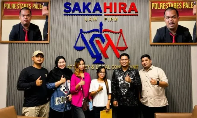 
Meta Bantah Gelapkan Rp40 Juta Rio Kaul, Sebut Dana Diberikan Tanpa Paksaan