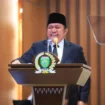 Gubernur Sumsel Herman Deru. Foto: Pemprov Sumsel