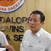 Wakil Menteri Lingkungan Hidup (Wamen LH) Diaz Faisal Malik Hendropriyono. Foto : Abdullah Toriq/Urban Id