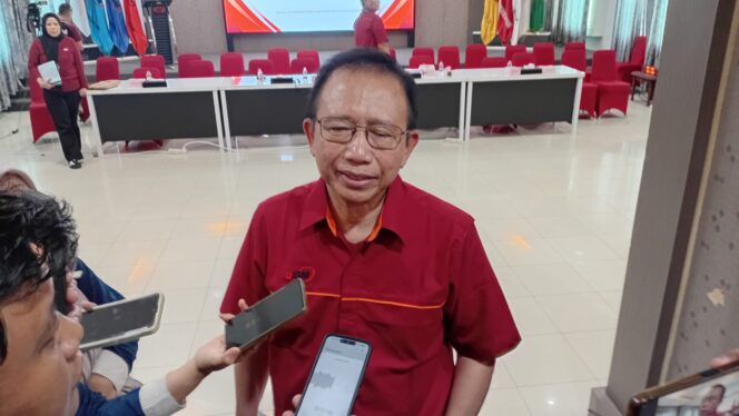 
					Tak Menolak Bayar PBB, Marzuki Alie Minta Kepastian Aturan untuk IGM