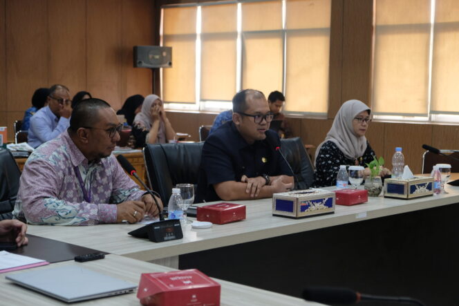 
					Pemprov Sumsel Terima Hasil Lima Tahun Land4Lives