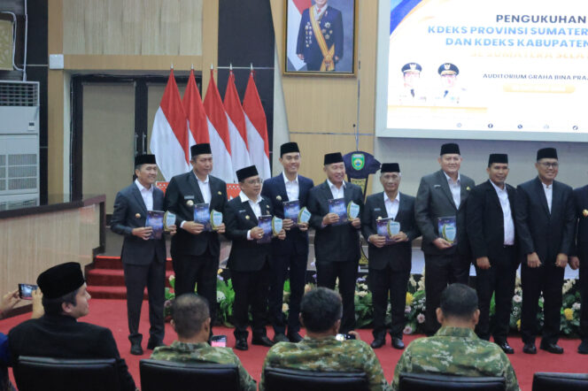 
Ratu Dewa Dorong Ekonomi Syariah di Palembang Tak Sekadar Wacana, Harus Dirasakan Masyarakat