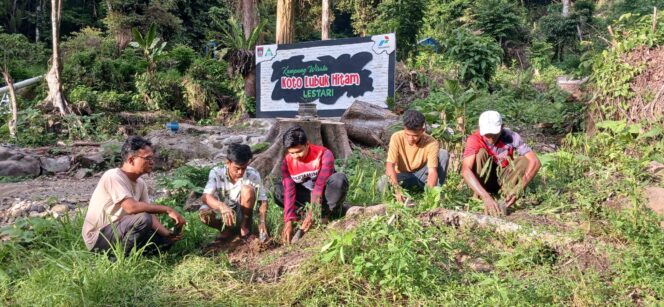 
Pertamina Patra Niaga Dampingi Masyarakat Sumatera Barat Kelola Potensi Lokal Menjadi Manfaat Berkelanjutan
