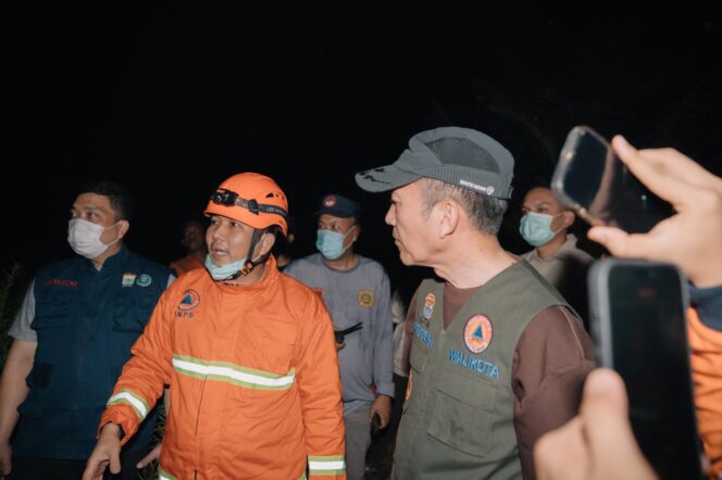 
Ancam Sanksi Tegas Perusahaan Penelantar Lahan Karhutla, Pemkot Palembang Siapkan Perwali