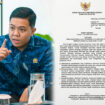 Ketua KPID Sumatera Selatan, Fikri Haikal. Foto : Istimewa