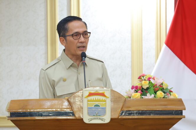 
Palembang Terancam Kehilangan 114 Anak Sungai Musi yang Kini Tergerus Zaman