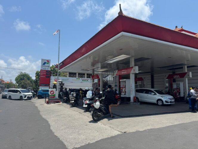 
Pertamina Patra Niaga Imbau Masyarakat Tidak Salahgunakan BBM Subsidi di Tengah Normalisasi Distribusi di Bali