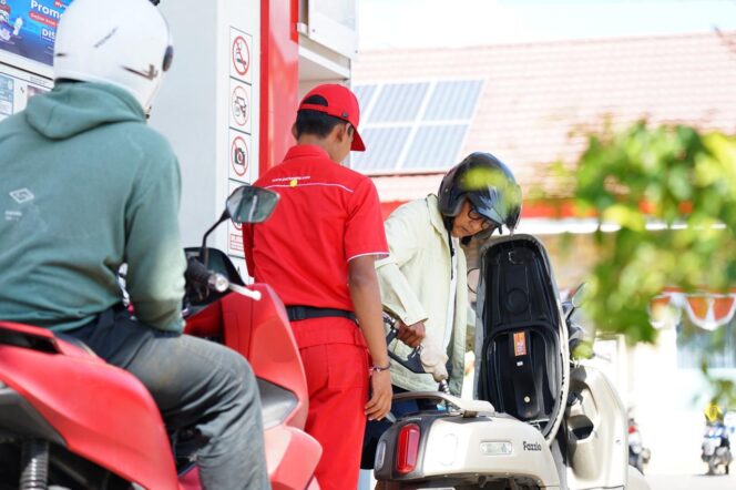 
Pertamina Patra Niaga Siagakan Operasional 24 Jam untuk Percepat Pemulihan Layanan BBM di Bali