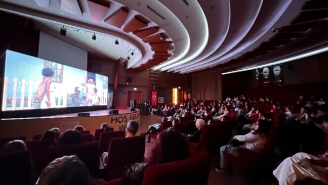 
Film Anak Indonesia Teman Tegar: Maira – Whisper from Papua Raih Penghargaan Global Peace and Friendship, Siap Diputar di Festival Film Eropa