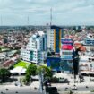 Gedung IGM. Foto : Humas IGM