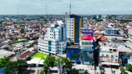 Gedung IGM. Foto : Humas IGM