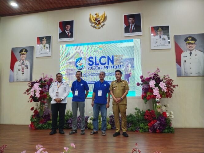
					BMKG Bekali Nelayan Sumsel Strategi Melaut Aman Berbasis Informasi Cuaca