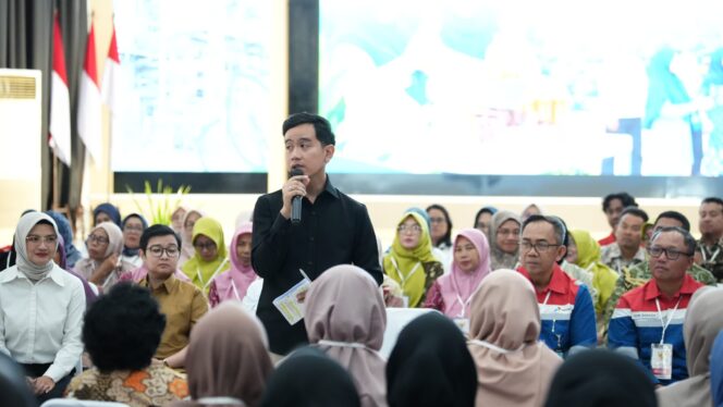 
					Pertamina Patra Niaga Dorong Mitra Binaan Bank Sampah Kumpulkan Minyak Jelantah untuk Lingkungan dan Ekonomi Berkelanjutan