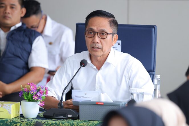 
					​Ratu Dewa Tegaskan Kesetaraan Gender di Palembang Harus Berdampak Nyata, Bukan Cuma Berburu Penghargaan